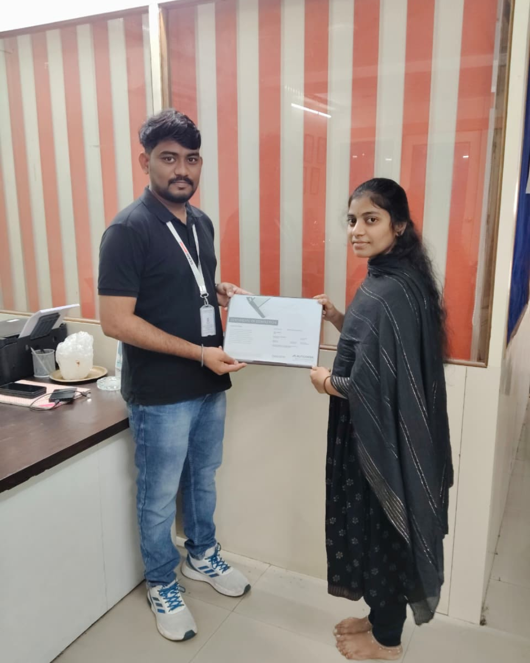 AutoCAD-Training-Institute-in-Ameerpet-CAD-Center-Hyderabad