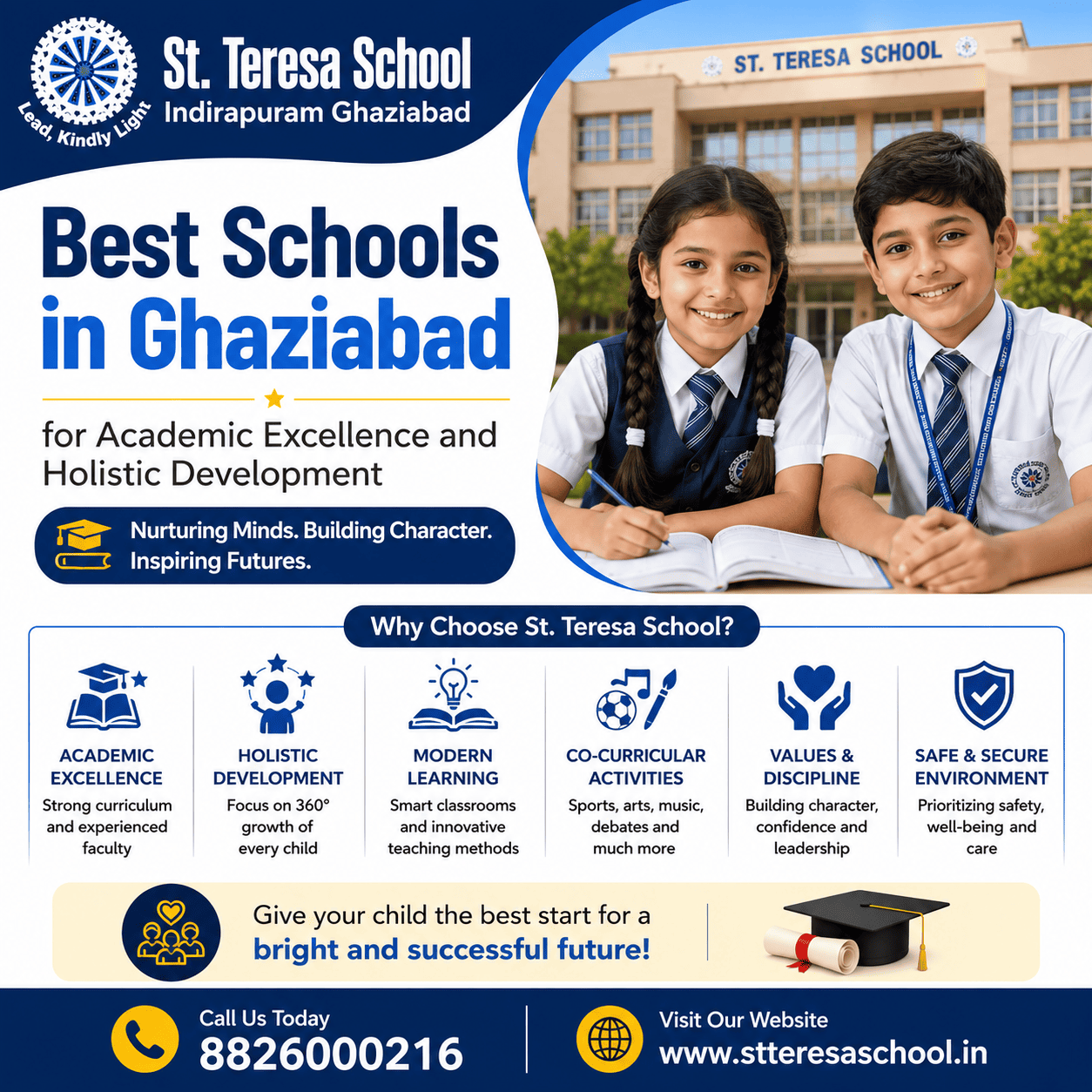 Best-Schools-in-Ghaziabad-for-Academic-Excellence-and-Holistic-Development