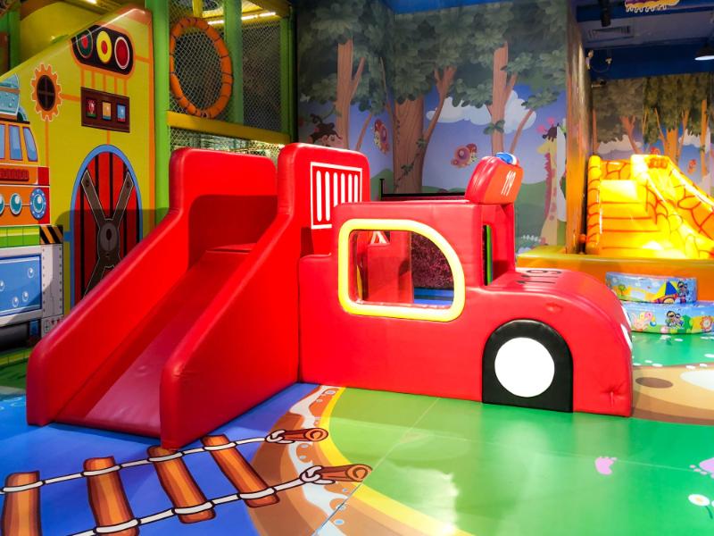 Commercial-Soft-Play-Equipment