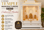Corian-Temple-Manufacturers-in-Delhi-for-Customized-Mandirs