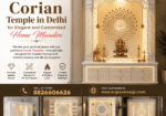 Corian-Temple-in-Delhi-for-Elegant-and-Customized-Home-Mandirs-1