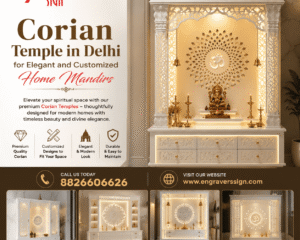 Corian-Temple-in-Delhi-for-Elegant-and-Customized-Home-Mandirs-1