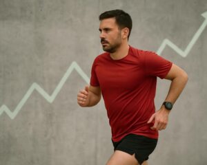 DeterminedRunnerAgainstGraphBack