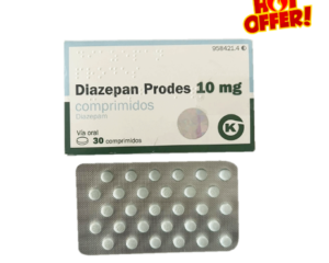 Diazepam-Prodes-10mg-Tablets