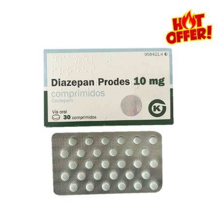 Diazepam-Prodes-10mg-Tablets