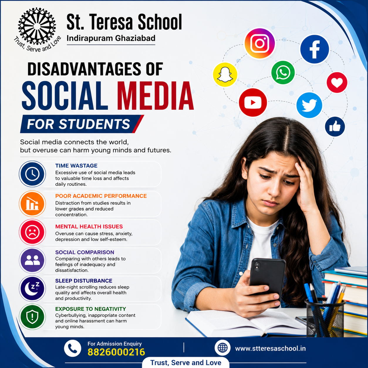 Disadvantages-of-Social-Media-for-Students