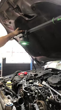 Engine-Timing-Chain-Timing-Belt-Repair