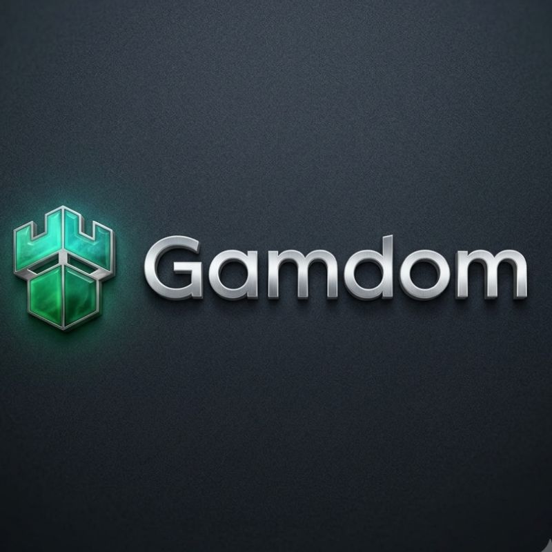 Gamdom-Logo-1