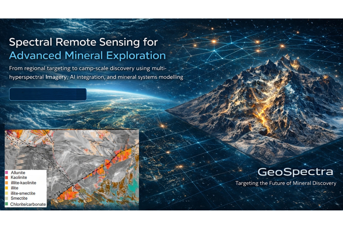 GeoSpectra-1