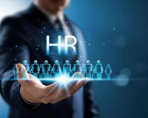 HR