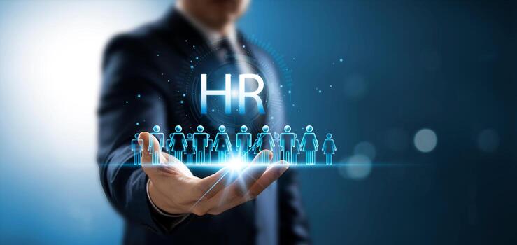 HR