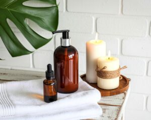 Home-Spa