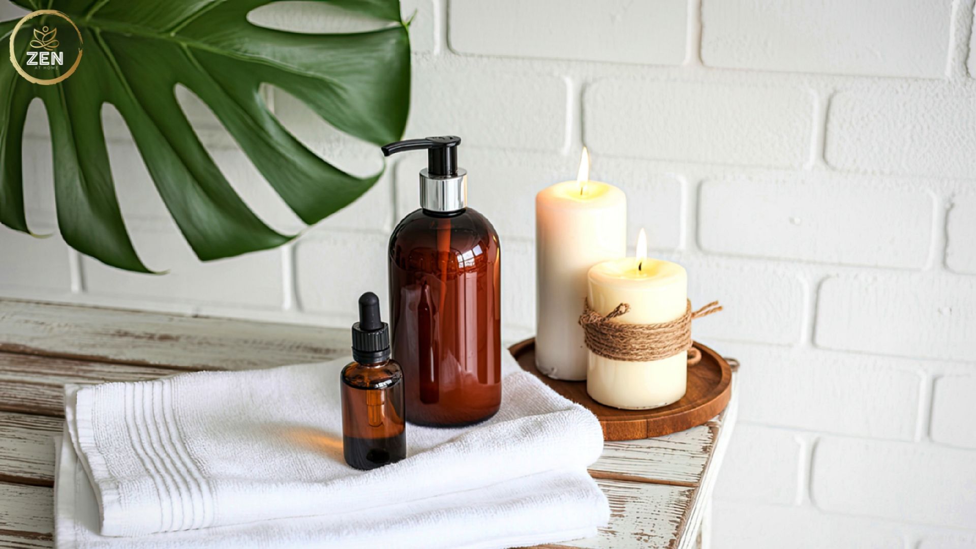 Home-Spa