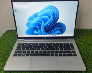 Hp-ProBook-440-G8-i5-11th-Gen-Refurbished-Laptop-Front-View