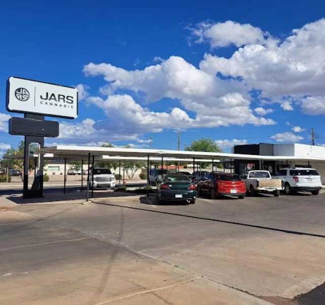 JARS-Cannabis-Safford