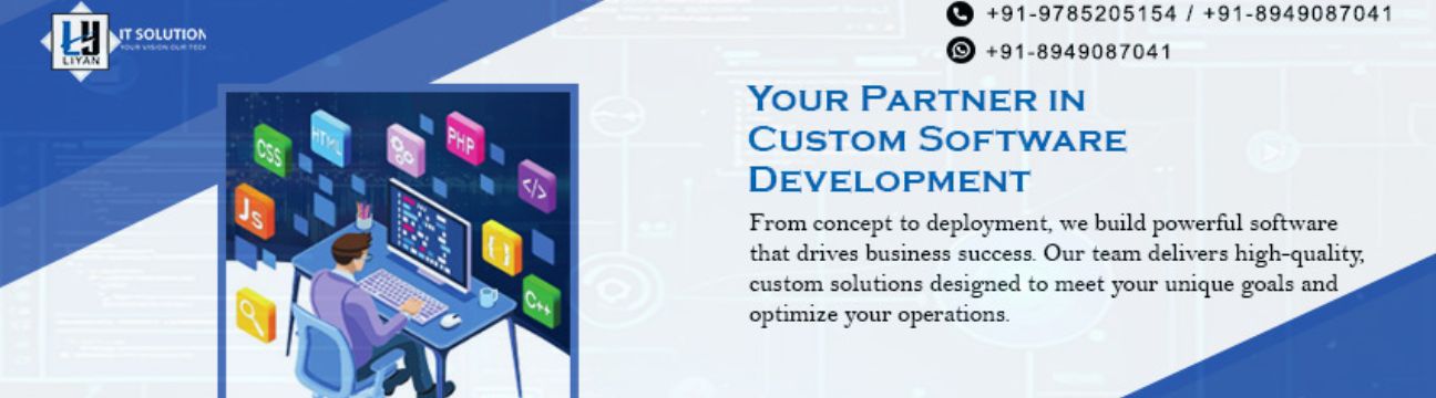 Liyan-IT-Solution-Banner