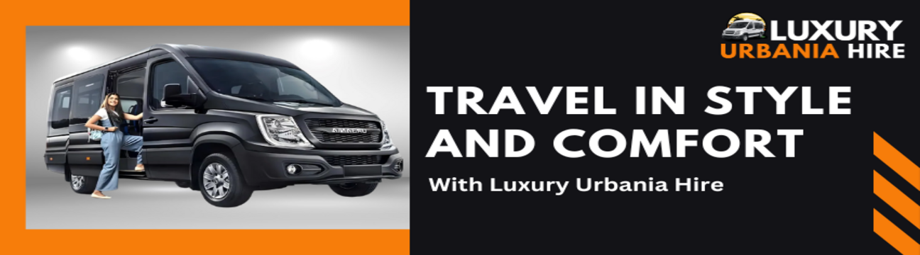 Luxury-Urbania-Hire-banner