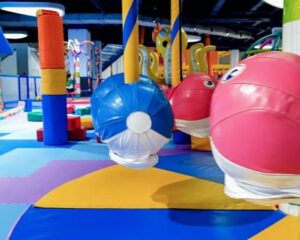 Nursery-Soft-Play