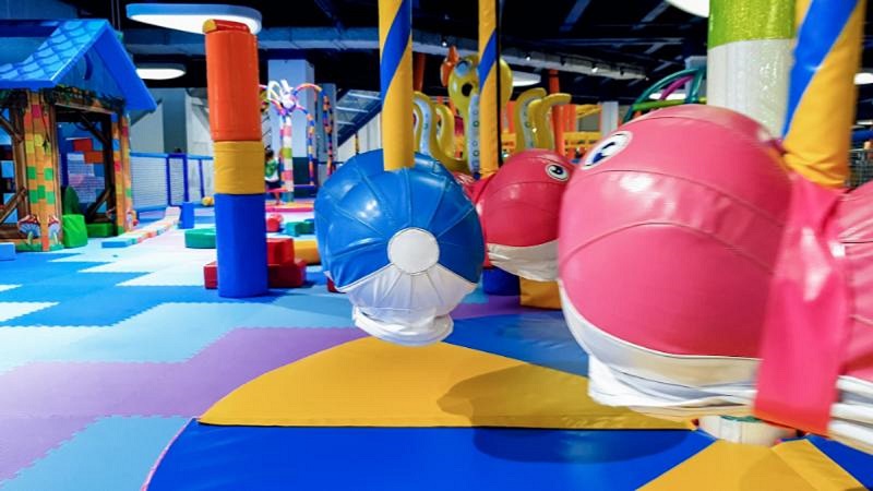 Nursery-Soft-Play