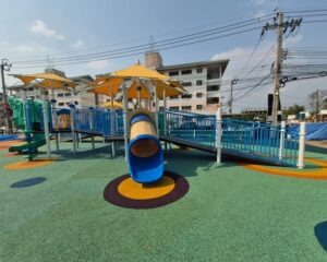 Outdoor-EPDM-rubber-flooring