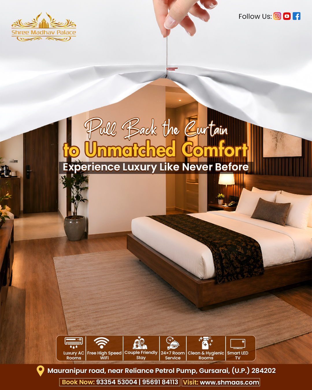 Rooms-in-Garautha-for-a-Comfortable-and-Relaxing-Stay