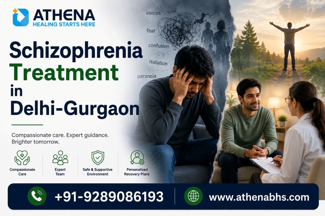 Schizophrenia-Treatment-in-Delhi-Gurgaon-1