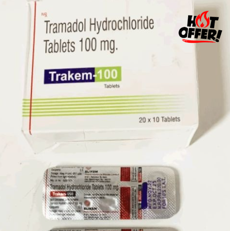 Tramadol-100mg-Tablets