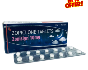 Zopiclone-10mg-tablets