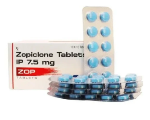 Zopiclone-10mg-tablets-London