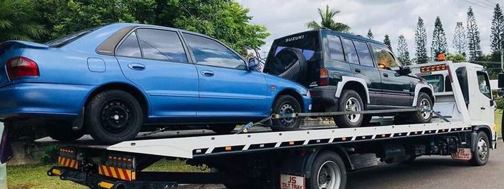 car-body-removal