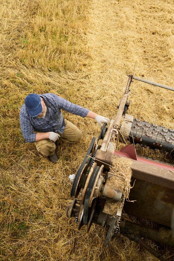 harvestor