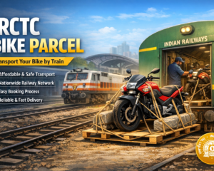 irctc