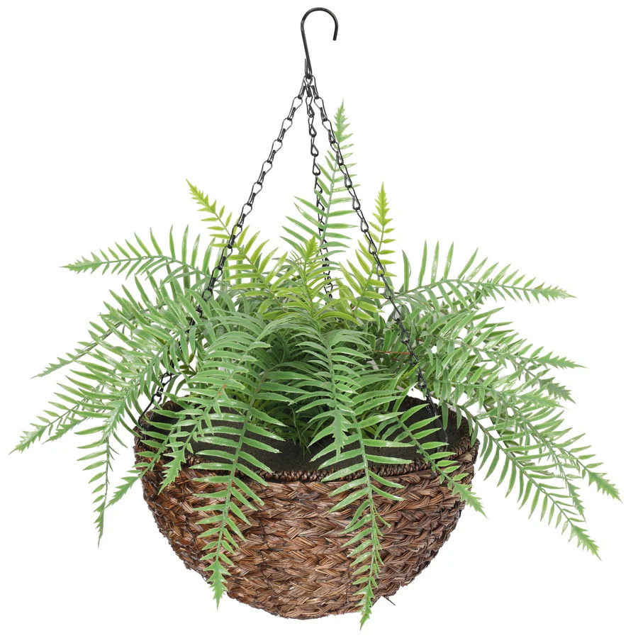 large-artificial-hanging-basket-fern-hanging-basket-790430