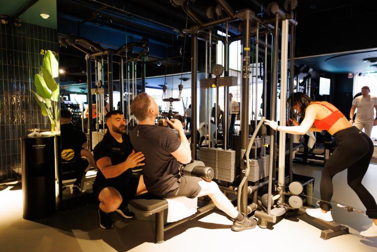 personal-training-Sydney