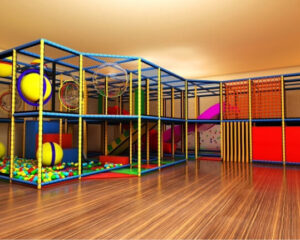 school-soft-play-equipment