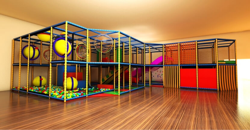 school-soft-play-equipment