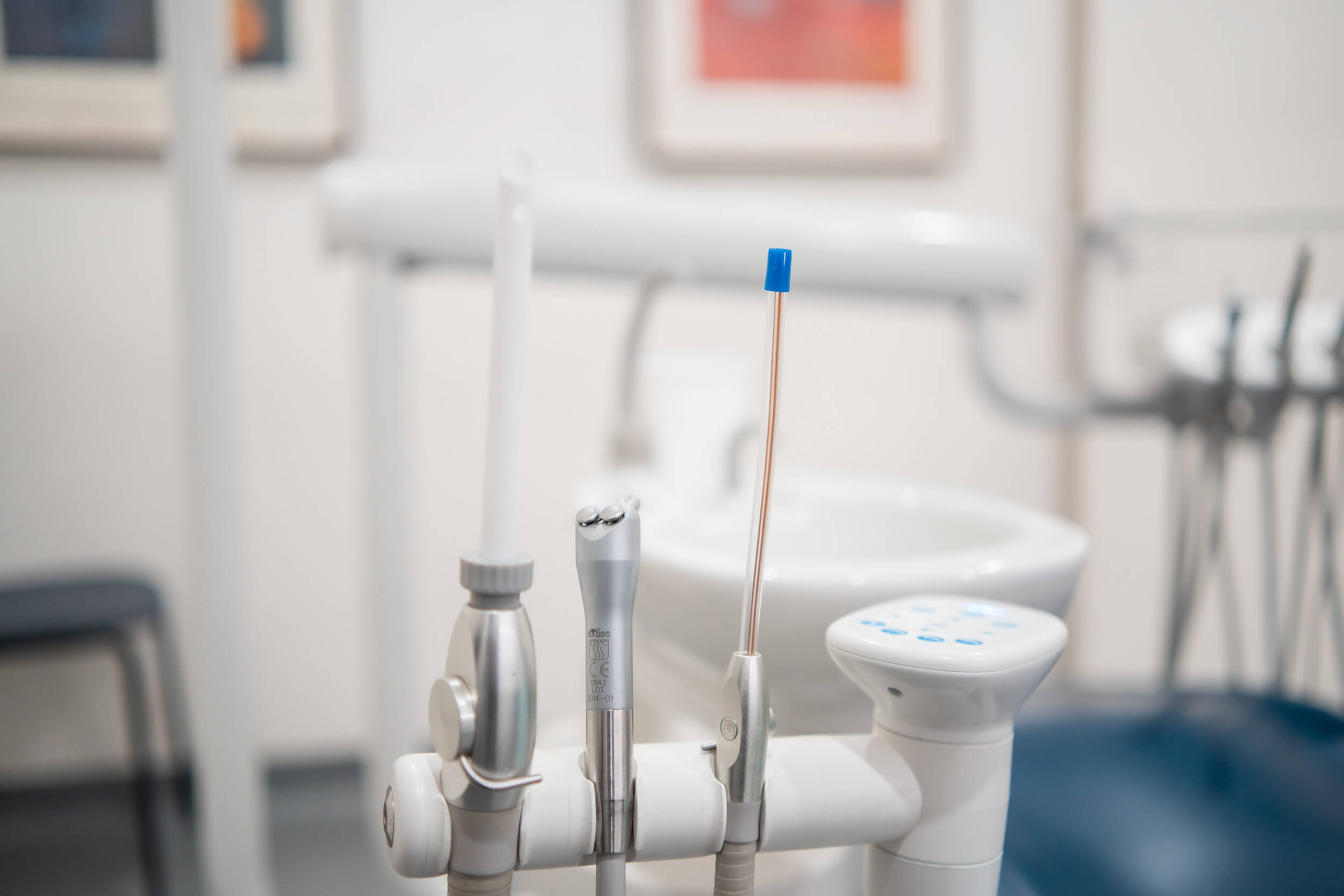 treatment-instruments