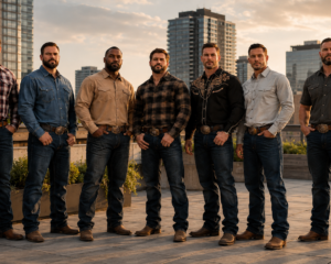 12-Best-Big-Tall-Western-Shirt-Styles