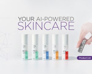 AI-Skin-care-prodcut