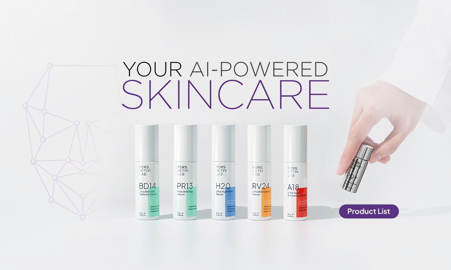 AI-Skin-care-prodcut