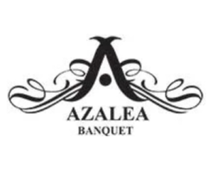 AZALEA-Banquet-Logo
