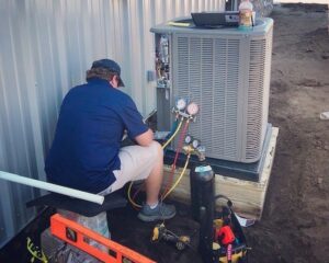 Air-Conditioner-Repair-Maintenance