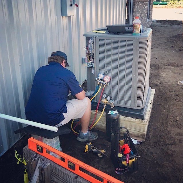 Air-Conditioner-Repair-Maintenance