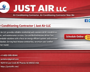 Air-Conditioning-Contractor