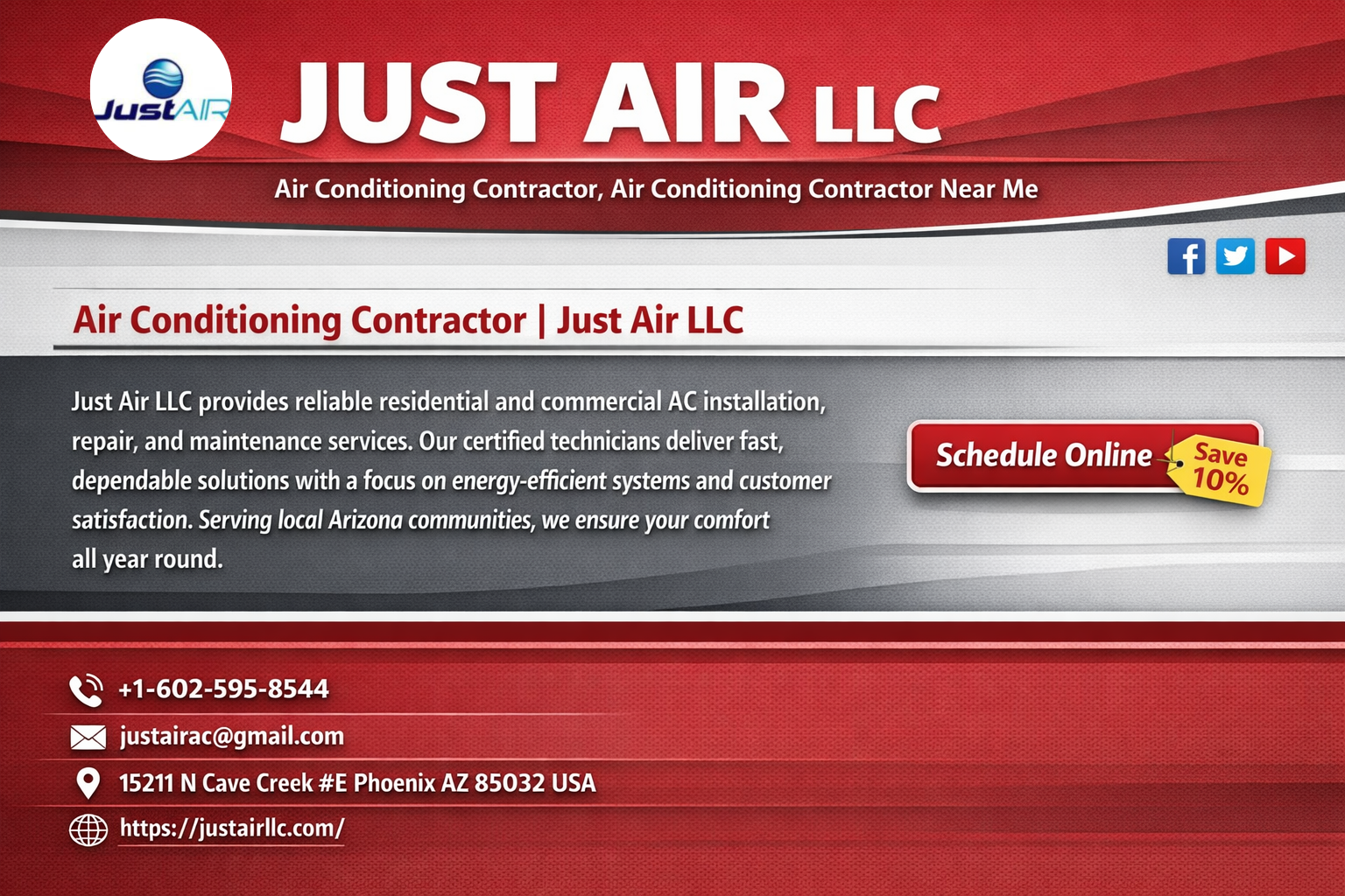 Air-Conditioning-Contractor