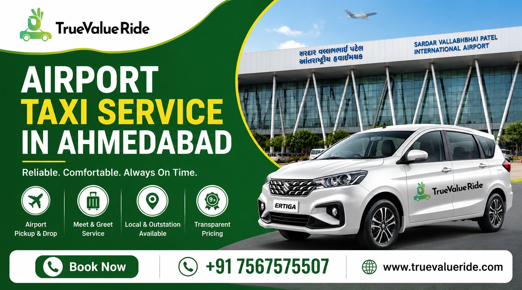 Airport-Taxi-service-in-Ahmedabd
