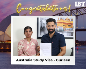 Australia