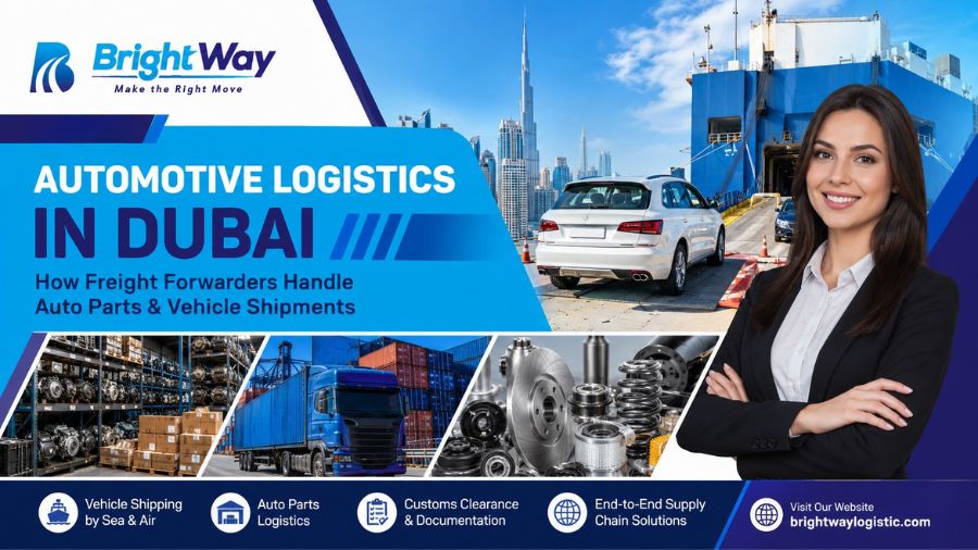 Automotive-Logistics-in-Dubai-–-How-Freight-Forwarders-Handle-Auto-Parts-Vehicle-Shipments-1