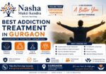 Best-Addiction-Treatment-in-Gurgaon