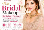 Best-Bridal-Makeup-in-Rajouri-Garden-for-Brides